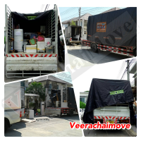 รถหกล้อรับจ้างขนของ ขนจริง ไม่ทิ้งงาน รับผิดชอบความเสียหาย
